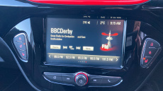 Vauxhall Corsa 1.4 Griffin 5dr Petrol Hatchback